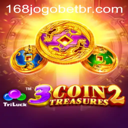 Unveiling the World of 3CoinTreasures2: An Exciting Adventure Awaits