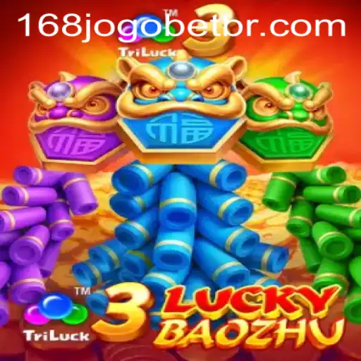 Discover the Exciting World of 3LuckyBaozhu and 168jogo PH Login