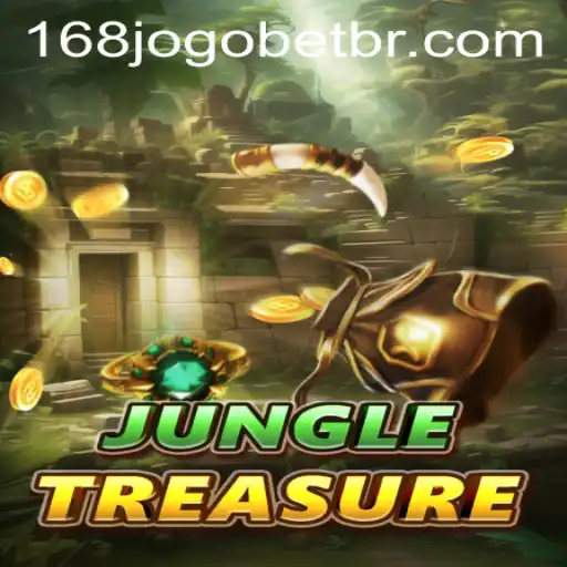 Exploring the Exciting World of JungleTreasure – 168jogo PH Login
