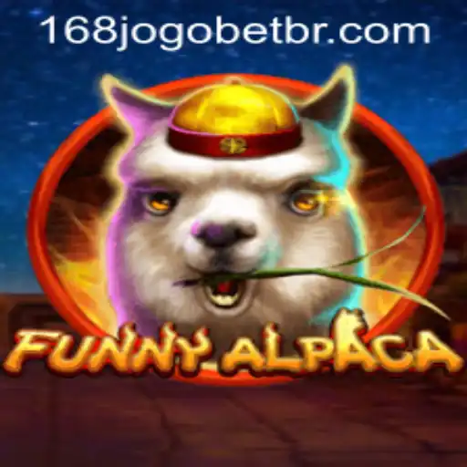 Dive into the Whimsical World of FunnyAlpaca with 168jogo PH Login