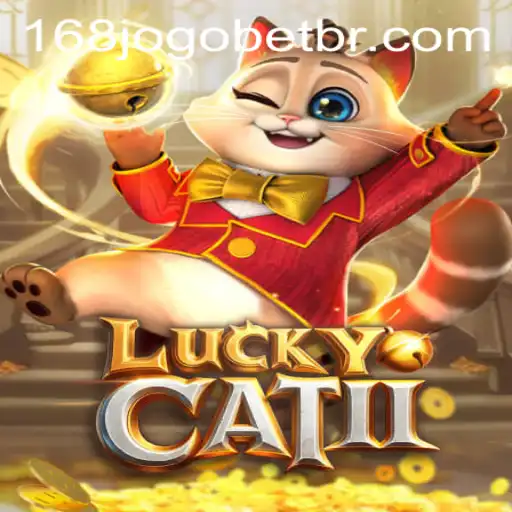 LuckyCatII: Exploring the Exciting World of 168jogo PH Login