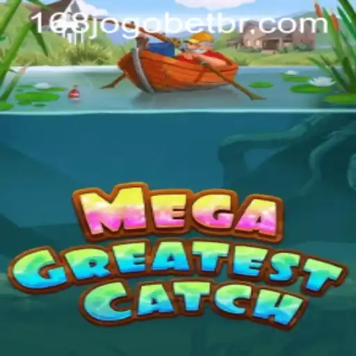 MegaGreatestCatch: Dive into Adventure with a New Era of Gaming