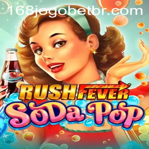 RushFeverSodaPop: Dive into the Fizzy Adventure