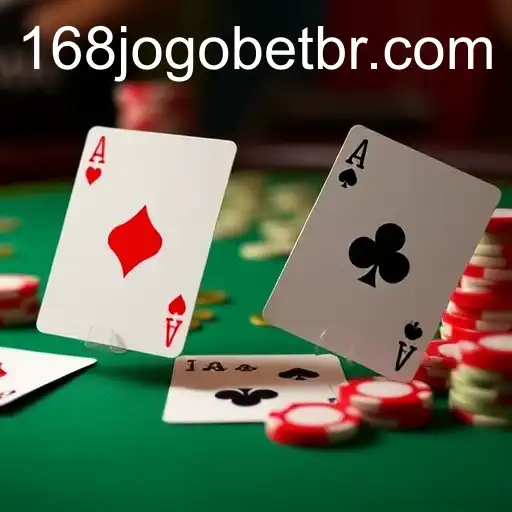 Exploring the Timeless Elegance of Baccarat with 168jogo PH Login