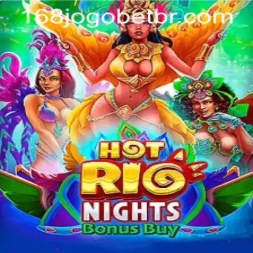 HotRioNightsBonusBuy: Dive into the Sizzling World of Rio's Gambling Delight