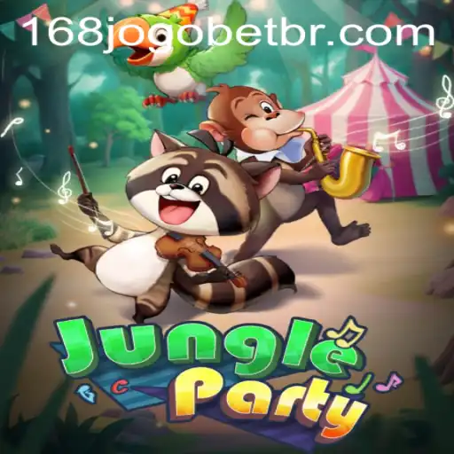 Exploring JungleParty: A Thrilling Adventure Through the Wild