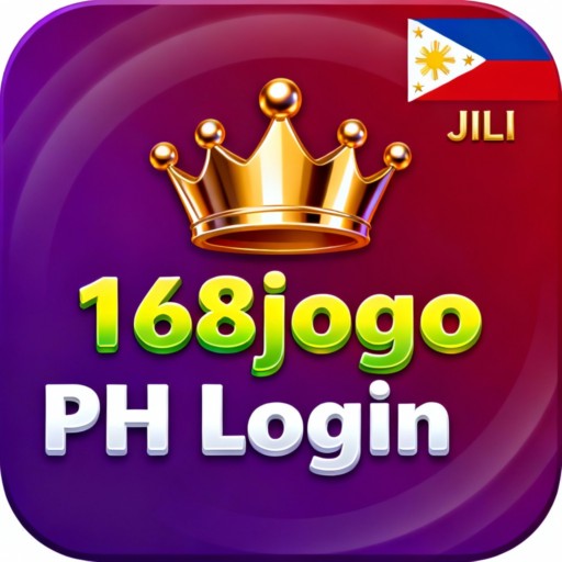 168jogo PH Login