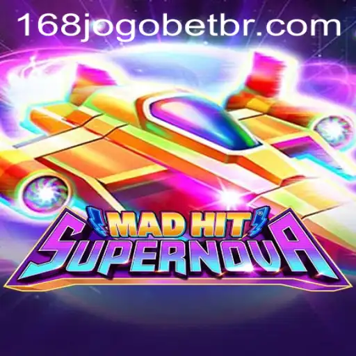 Diving Into the World of MadHitSupernova: A Galactic Gaming Experience