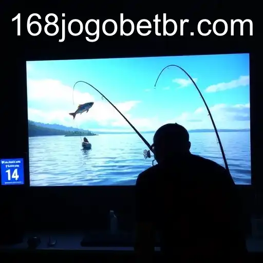 Exploring the World of Online Fishing: A Deep Dive into 168jogo PH Login