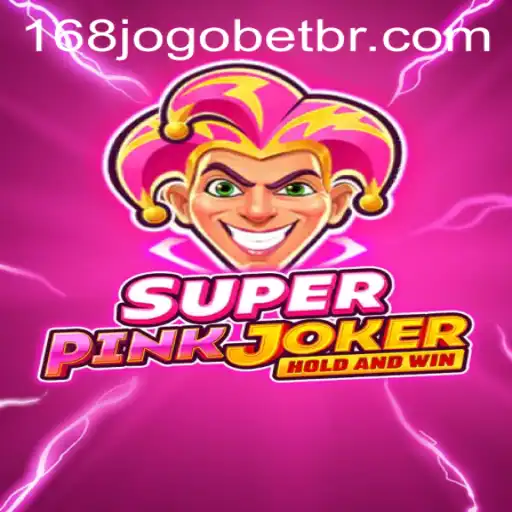 SuperPinkJoker: A Colorful Adventure Game and 168jogo PH Login Experience