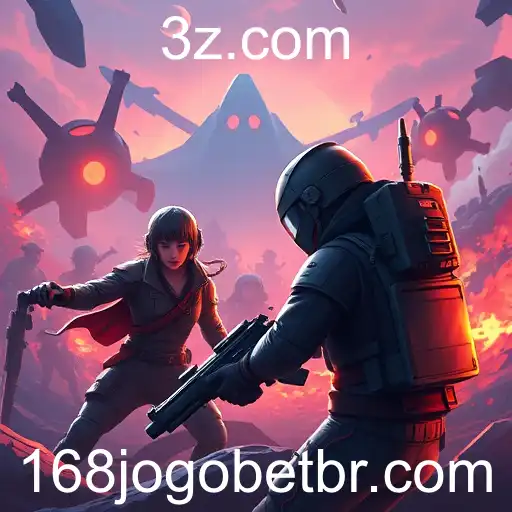 A Revolução do 168jogo em 2025