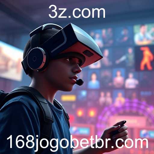 A Ascensão do 168jogo no Cenário Atual de Jogos Online