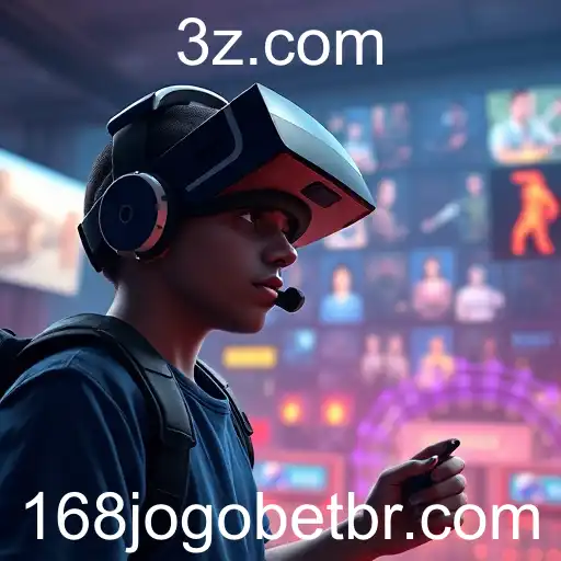 A Ascensão do 168jogo no Cenário Atual de Jogos Online