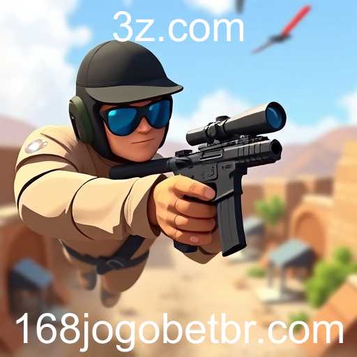 Descubra a Adrenalina dos Jogos de Ação no Site 