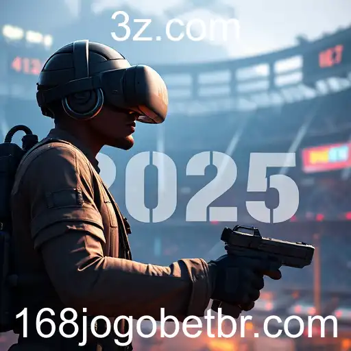 O Crescimento do Setor de Jogos no Brasil em 2025