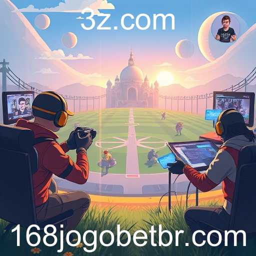 Evolução do Mercado de Jogos Online em 2025