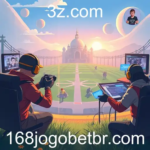 Evolução do Mercado de Jogos Online em 2025