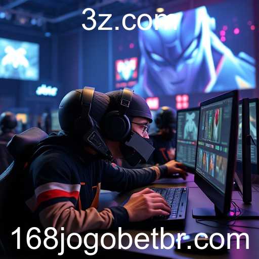 A Evolução e Impacto dos Jogos Online em 2025