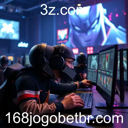 A Evolução e Impacto dos Jogos Online em 2025