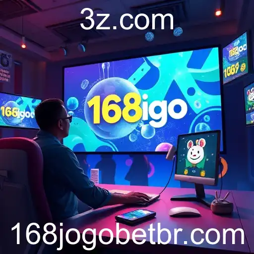 A Evolução dos Jogos Online em 2025