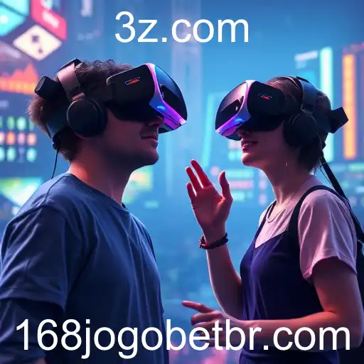 Turbulências no Mundo dos Jogos e Previsões Futuras