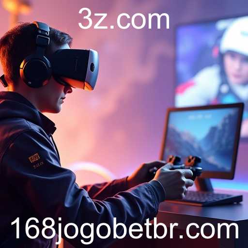 Tendências e Impactos dos Jogos Online em 2025