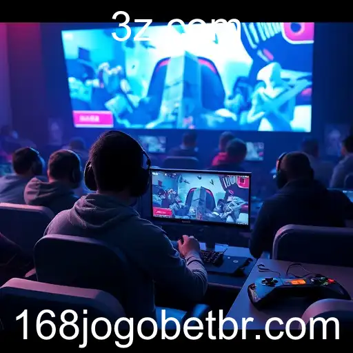 A nova febre dos jogos em 2025