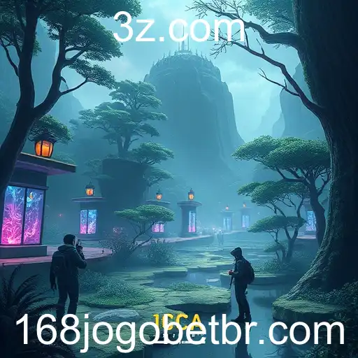 A Evolução dos Jogos Online e o Impacto do 168jogo