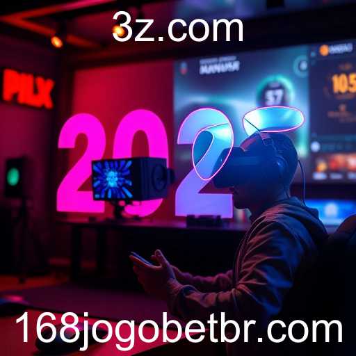 Inovações e Tendências nos Jogos em 2025