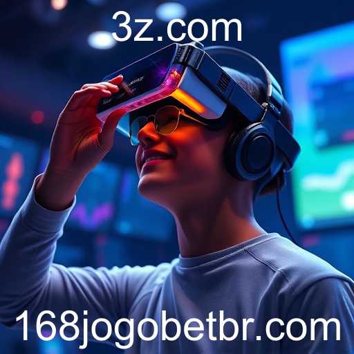 O Crescimento do Mercado Gaming com 168jogo