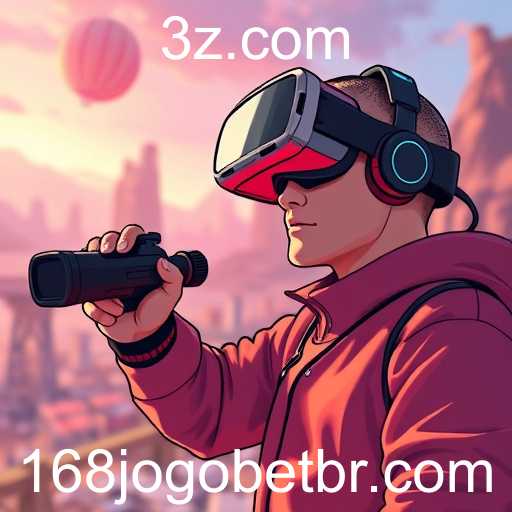 Tendências e Inovações no Mundo dos Jogos em 2025