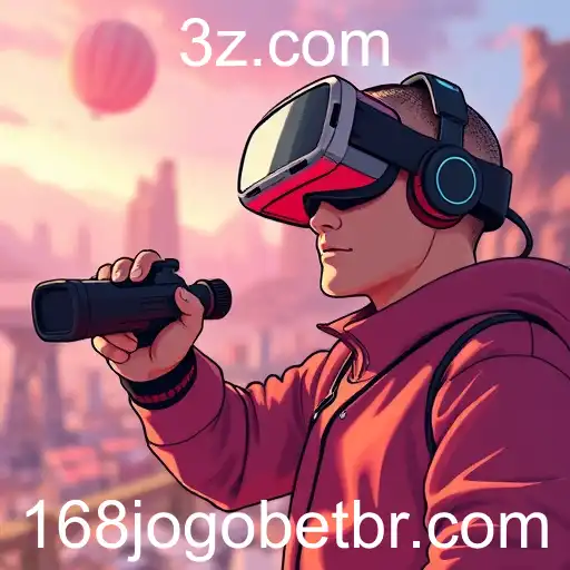 Tendências e Inovações no Mundo dos Jogos em 2025