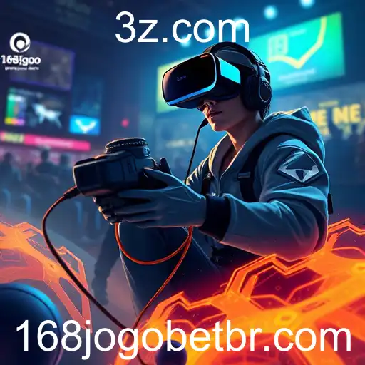 Tendências e Novidades do Mundo dos Jogos