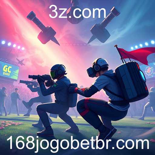 Inovação e Desafios no Mundo dos Jogos em 2025