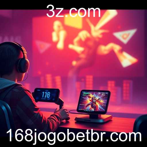 Crescimento dos Jogos Online no Brasil em 2025