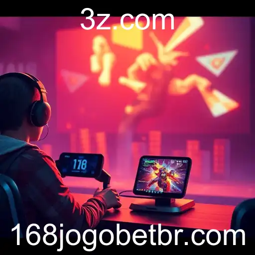 Crescimento dos Jogos Online no Brasil em 2025