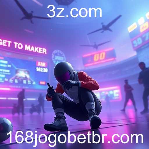 O Impacto do Mercado de Jogos em 2025