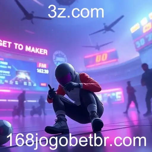 O Impacto do Mercado de Jogos em 2025