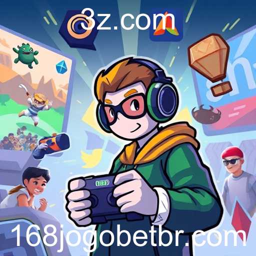 O Impacto do 168jogo no Cenário Digital Brasileiro