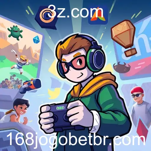 O Impacto do 168jogo no Cenário Digital Brasileiro