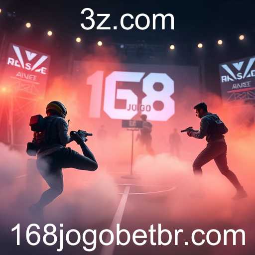 O Impacto do Crescimento do 168jogo no Cenário de Jogos Online