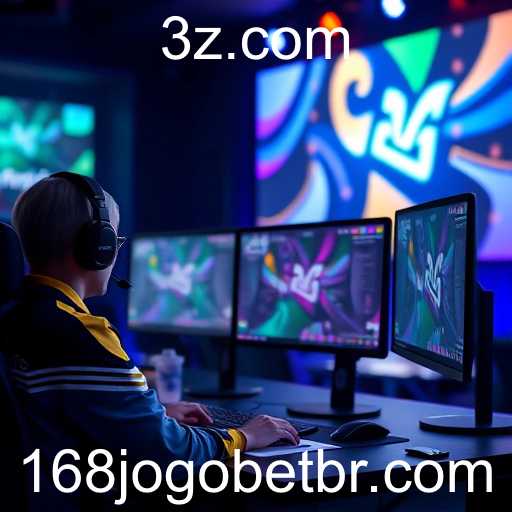 O Impacto do Crescimento dos Jogos Online no Brasil