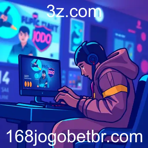 A Revolução dos Jogos Online em 2025