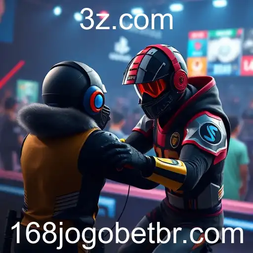 O Crescimento dos Jogos Online em 2025