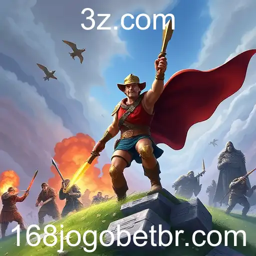 Revolutionizing the Gaming Space: The Impact of 168jogo