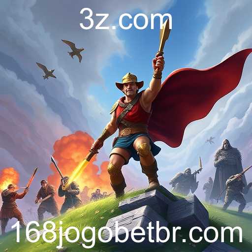 Explorando a Fascinante Categoria de Jogos de Estratégia no 168jogo