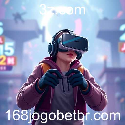 O Crescimento Imparável do 168jogo no Mercado de Jogos Online