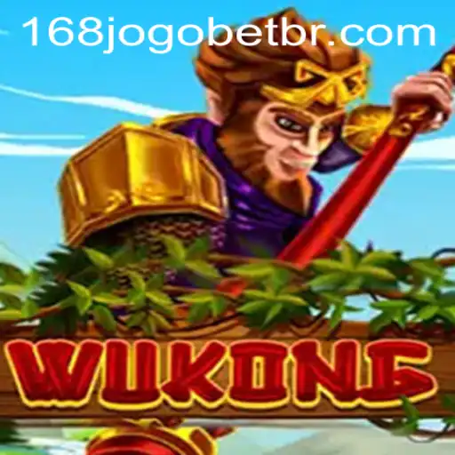 Discover the Mystical World of Wukong through 168jogo PH Login